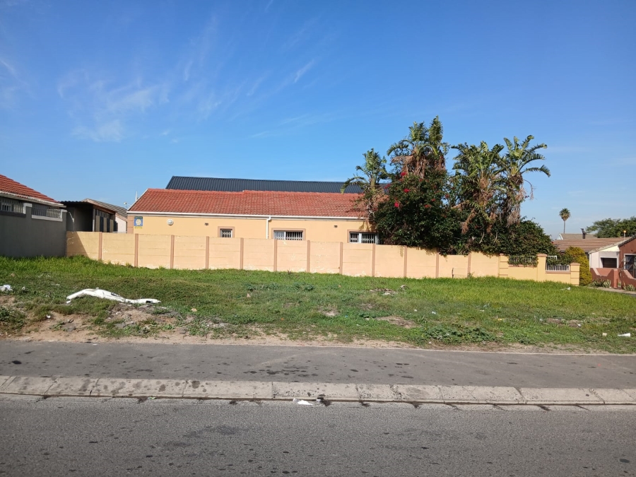 0 Bedroom Property for Sale in Silversands Western Cape